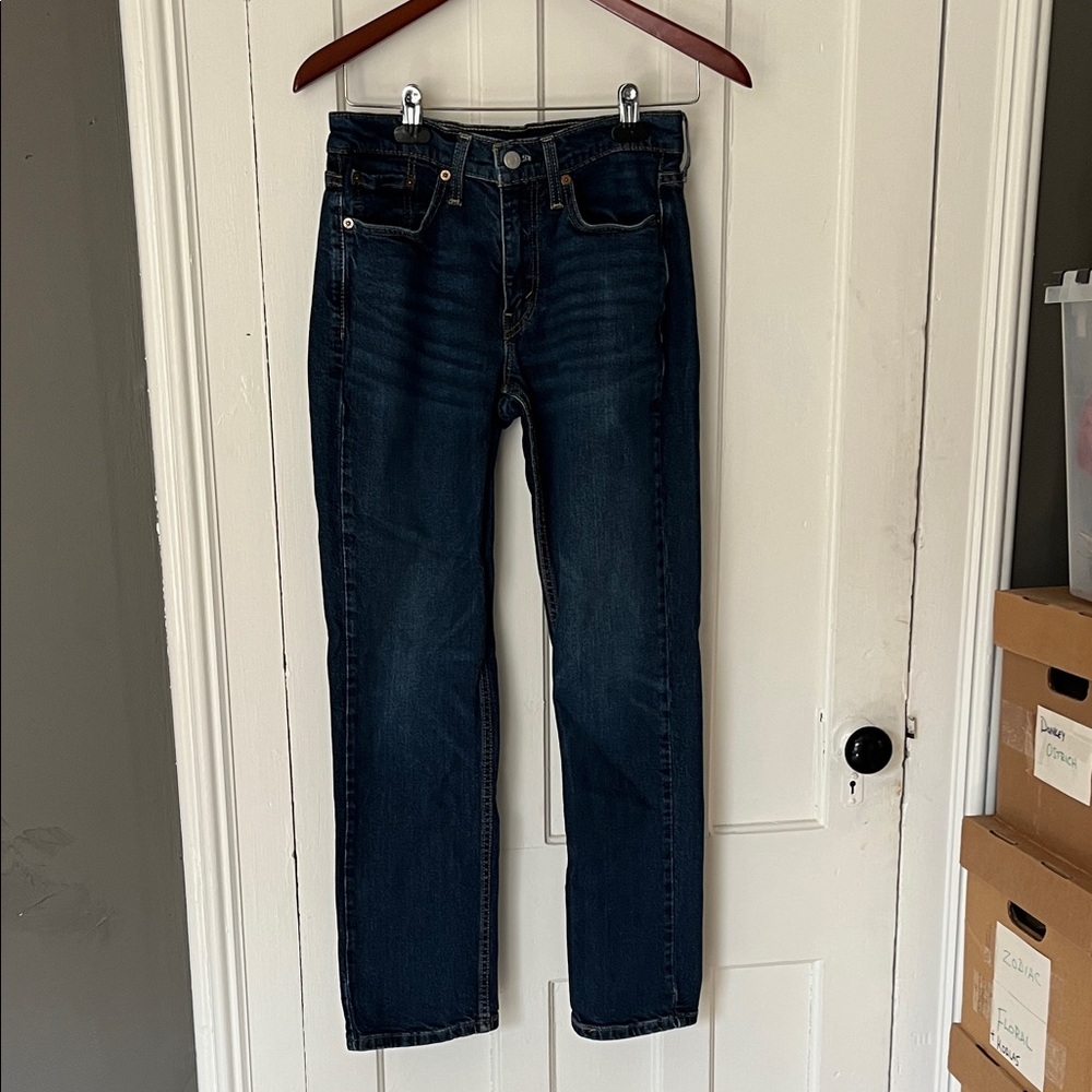 Levi's 514 Straight-Leg Men's Jeans